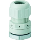 HENSEL - KBM 25 Kombi-Belüftungsstutzen RAL 7035, IP66/67