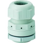 HENSEL - KBM 32 Kombi-Belüftungsstutzen RAL 7035, IP66/67