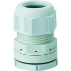 HENSEL - KBM 40 Kombi-Belüftungsstutzen RAL 7035, IP66/67