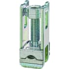 HENSEL - KS 150/12 Sammelschienen-Direktanschlusskl.Cu/Alu