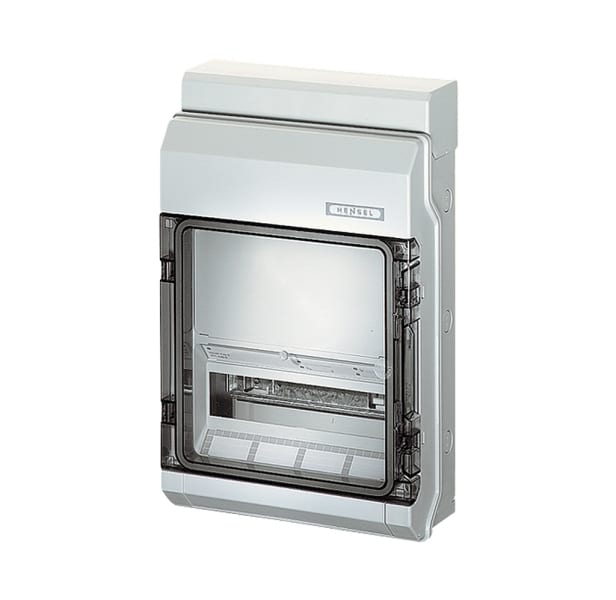 HENSEL - KV 9220 M KV-Automatengehäuse 12TE/1 IP65 Extra