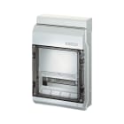 HENSEL - KV 9220 M KV-Automatengehäuse 12TE/1 IP65 Extra