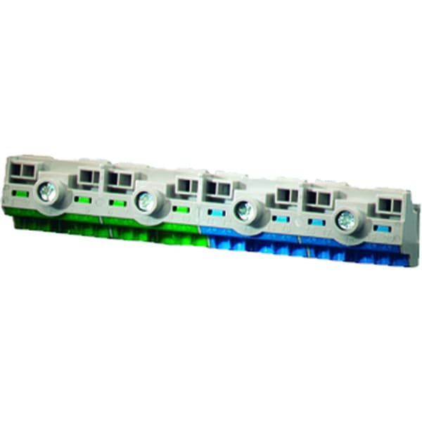 HENSEL - KV FC 09 Fixconnect Klemme