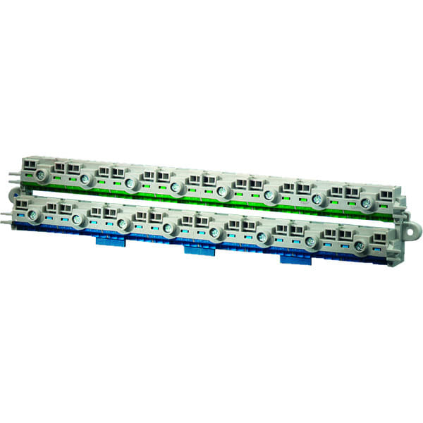 HENSEL - KV FC 36 Fixconnect Klemme