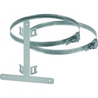 HENSEL - KV MB 6 Mastbefestigung für KV mit 6TE
