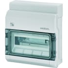 HENSEL - KV PC 9112 KV-Automatengehäuse 12TE/1 IP65