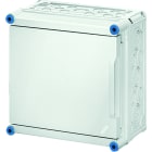 HENSEL - MI 0221 MI-Leergehäuse 300x300x182mm IP65 mit Tür
