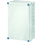 HENSEL - MI 0301 MI-Leergehäuse 300x450x170mm IP65