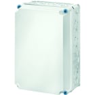 HENSEL - MI 0311 MI-Leergehäuse 300x450x214mm IP65