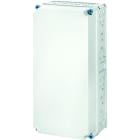 HENSEL - MI 0411 MI-Leergehäuse 300x600x214mm IP65