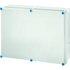 HENSEL - MI 0601 MI-Leergehäuse 600x450x170mm IP65