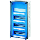 HENSEL - MI 1440 MI-Automatengehäuse 36TE 300x600x170mm