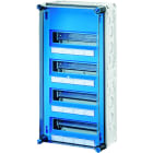HENSEL - MI 1448 MI-Automatengehäuse 48TE 300x600x170mm