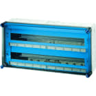 HENSEL - MI 1455 MI-Automatengehäuse 56TE 600x300x170mm