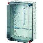 HENSEL - MI 2310 MI-Zählergehäuse 300x450x214 mm