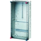 HENSEL - MI 2400 MI-Zählergehäuse 300x600x170 mm