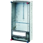 HENSEL - MI 2420 MI-Zählergehäuse 300x600x192mm