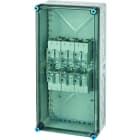 HENSEL - MI 4452 MI-NH-Sicherungsgehäuse 1xNH 2