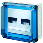 HENSEL - Mi 6207 Mi mit 2x3pol. Adapter