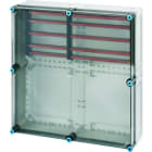 HENSEL - Mi 6852 Mi-Sammelschienengehäuse 600x600mm