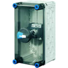 HENSEL - MI 7103 MI-Lastschaltergehäuse 63A