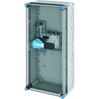HENSEL - MI 7456 MI-Lastschaltergehäuse 160A