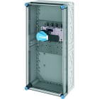 HENSEL - Mi 7457 Mi-Lastschaltergehäuse 160A