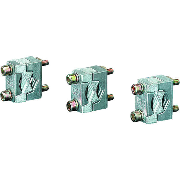 HENSEL - MI DA 62 Direktanschlussklemmensatz 2x185mm²
