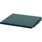 HENSEL - MI DB 30 Schutzdach 300x60x245mm (BxHxTmm)