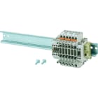 HENSEL - Mi EM 02 Erweiterungsmodul Messtrennklemmen