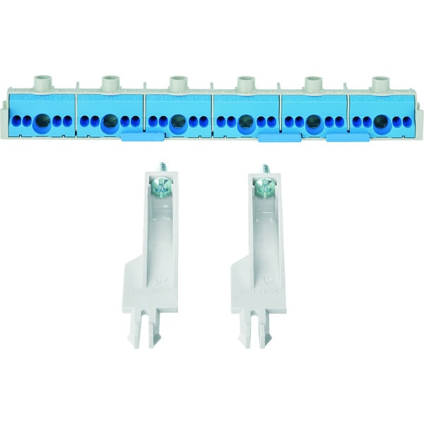 HENSEL - MI FC N 30 Fixconnect-Klemme f. 35mmTS, blau