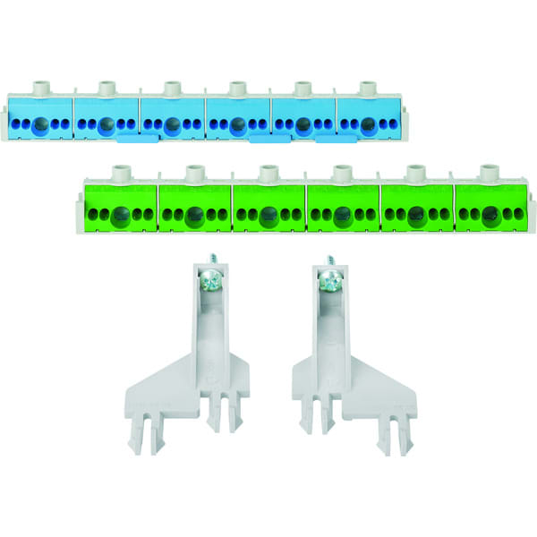 HENSEL - MI FC PN 60 Fixconnect-Klemme f. 35mmTS