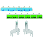 HENSEL - MI FC PN 60 Fixconnect-Klemme f. 35mmTS