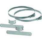 HENSEL - Mi MB 1 Mastbefestigung für Mi-Gehäuse 150mm