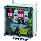 HENSEL - MI PV 2242 MI-Generatoranschlusskasten 4xPV 2xWR