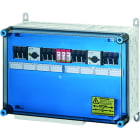 HENSEL - MI PV 3321 MI-Generatoranschlusskasten 6STR1G1Ü