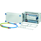 HENSEL - MI PV 5511 Klemmengehäuse 300x150x170mm, grau