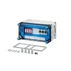HENSEL - MI PV 5611 Überspannungsschutzgehäuse AC Typ2