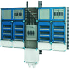 HENSEL - MI PV 6544 Wechselrichter Sammler ohne Üabl.