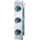 HENSEL - MI RS 27 N Reitersicherungselement 3pol 25A