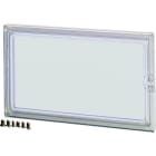 HENSEL - MI SF Scharnierfenster IP54