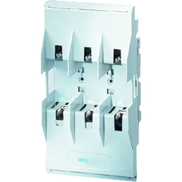 HENSEL - MI SU 00 NH-00-Sicherungsunterteil 125A 3pol