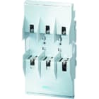 HENSEL - MI SU 00 NH-00-Sicherungsunterteil 125A 3pol