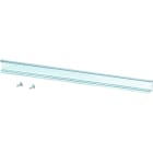 HENSEL - MI TS 45 Tragschiene Hutprofil 434x35x15mm
