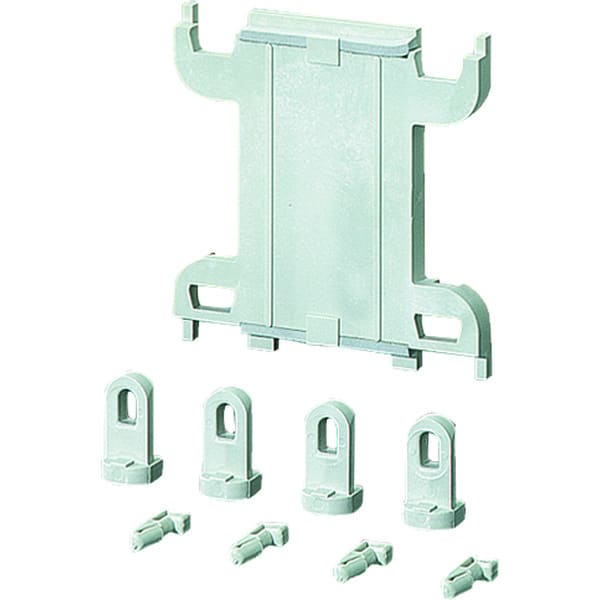 HENSEL - MI WT 1 Wandteiler zur Unterteilung von 300mm
