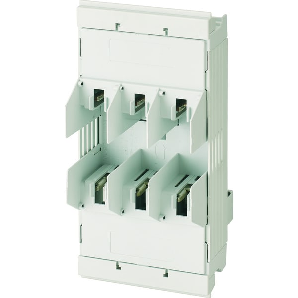 HENSEL - NH SU 00 NH-00-Sicherungsunterteil 125A 3pol