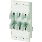 HENSEL - NH SU 00 NH-00-Sicherungsunterteil 125A 3pol