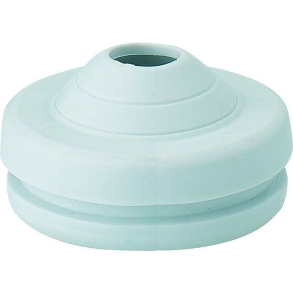 HENSEL - STE 21 Dichtungsstopfen mit Loch IP31, PG 21