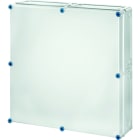 HENSEL - MI 0801 MI-Leergehäuse 600x600x170mm IP65