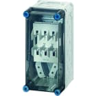 HENSEL - MI 4150 MI-NH-Sicherungsgehäuse 1xNH00